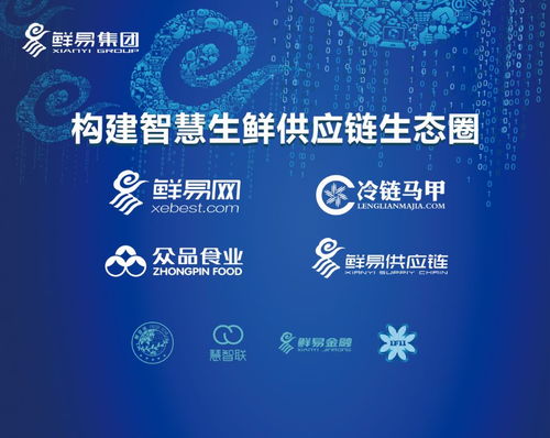 鮮易集團(tuán) 平面設(shè)計(jì)賦能，鏈接農(nóng)產(chǎn)品產(chǎn)銷兩端，助力產(chǎn)業(yè)升級(jí)發(fā)展